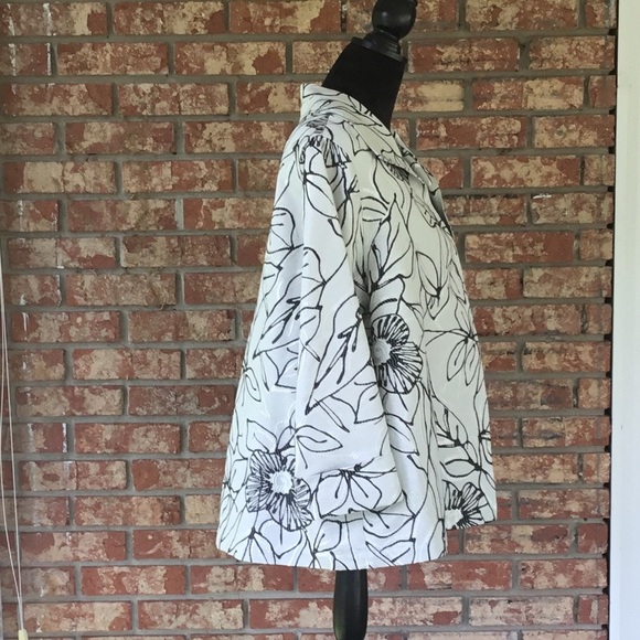 CAROLINA Rose Jacket - Picture 3 of 7